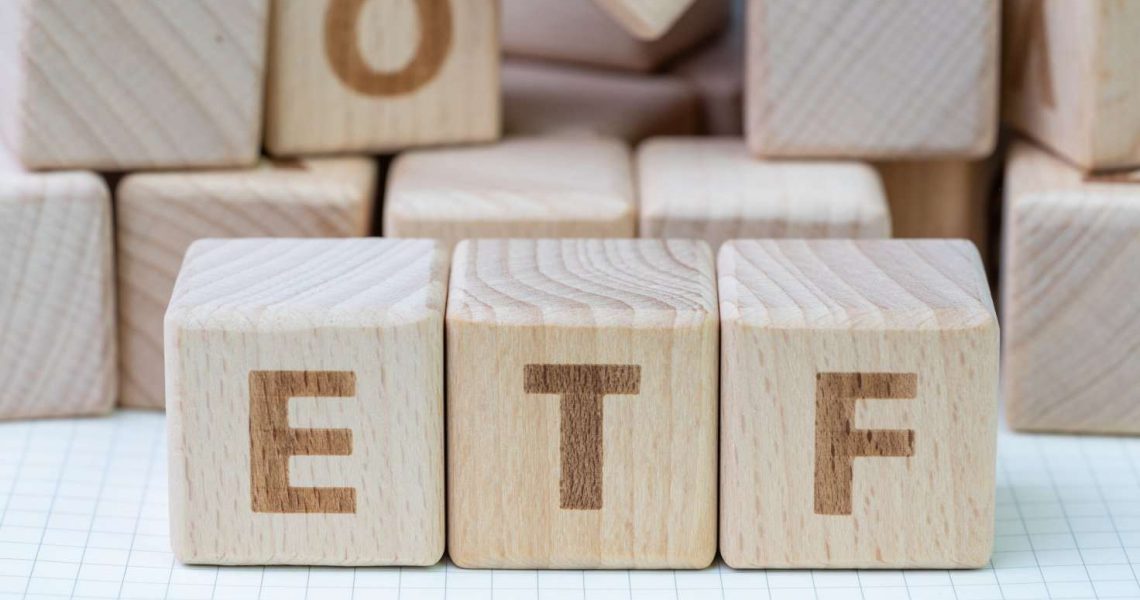 Об ETF-фондах