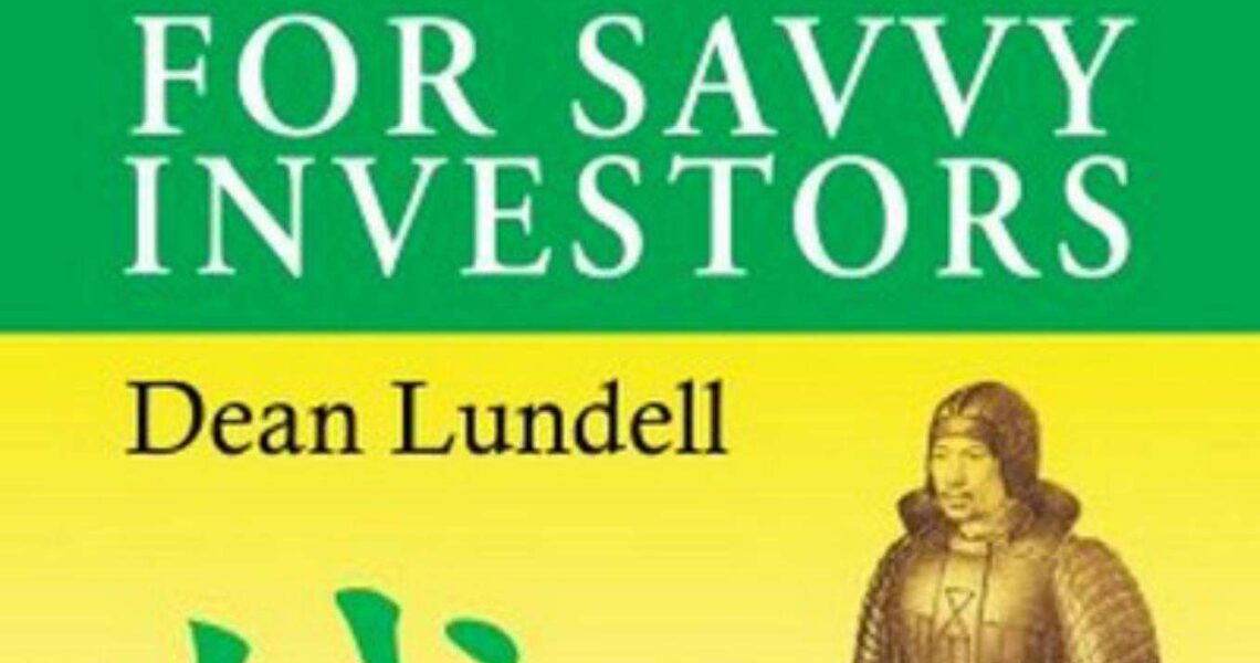 О том, как выигрывать сражения в книге Д. Лунделла «Искусство войны для трейдеров и инвесторов»